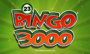 Bingo 3000